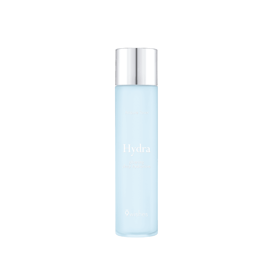 HYDRA AMPULE TONER