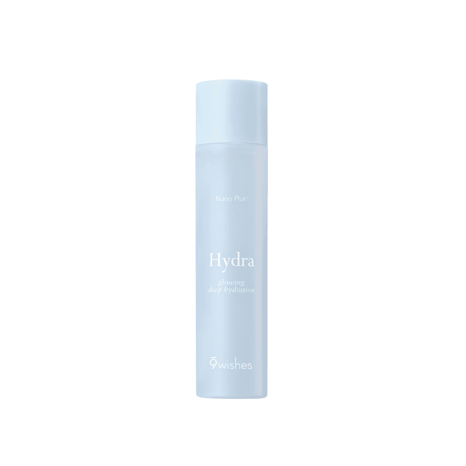 HYDRA AMPULE TONER NANO PLUS +