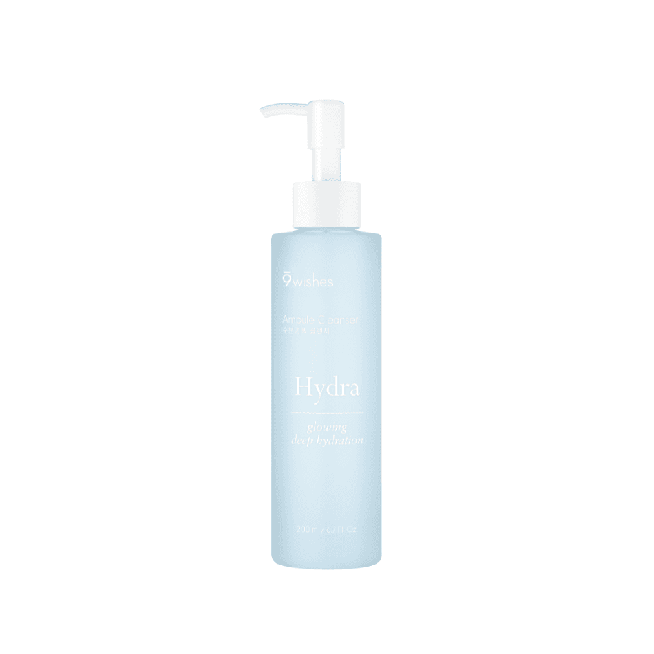 HYDRA CLEANSING AMPULE