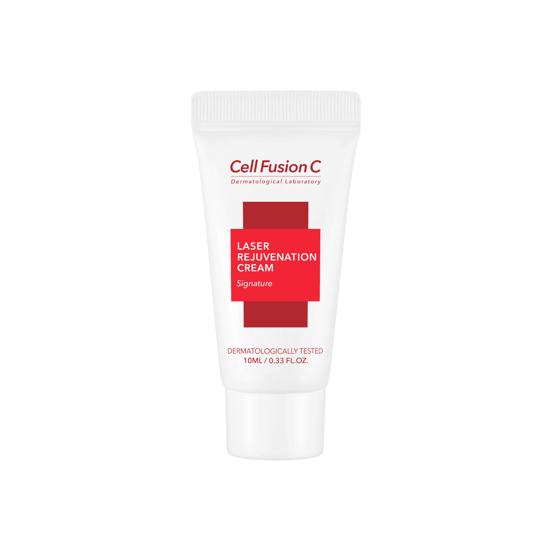 MINI-LASER REJUVENATION CREAM
