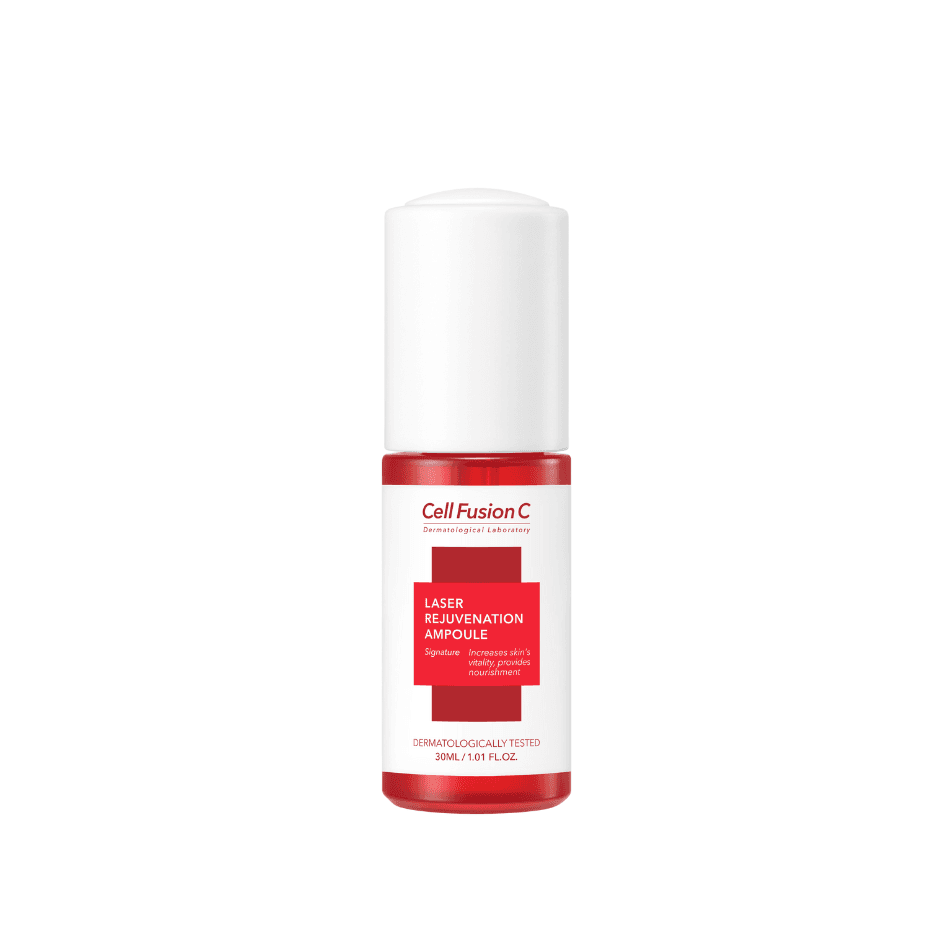 LASER REJUVENATION AMPOULE