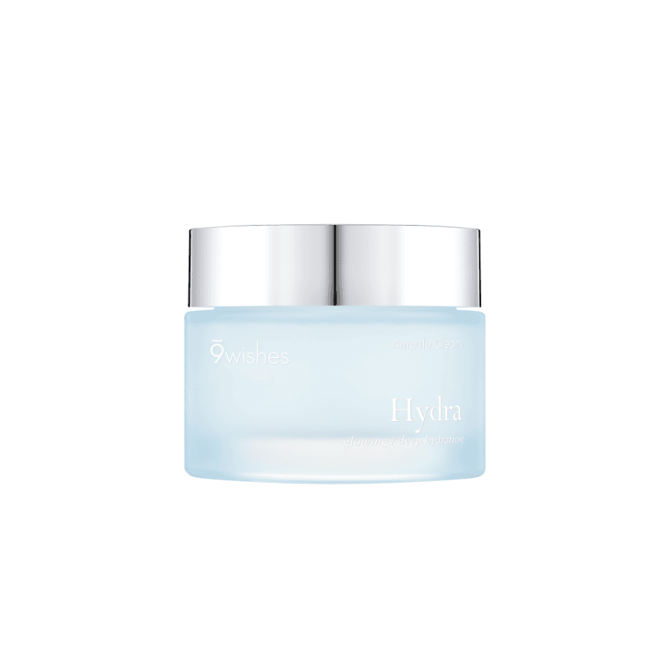 HYDRA AMPULE CREAM