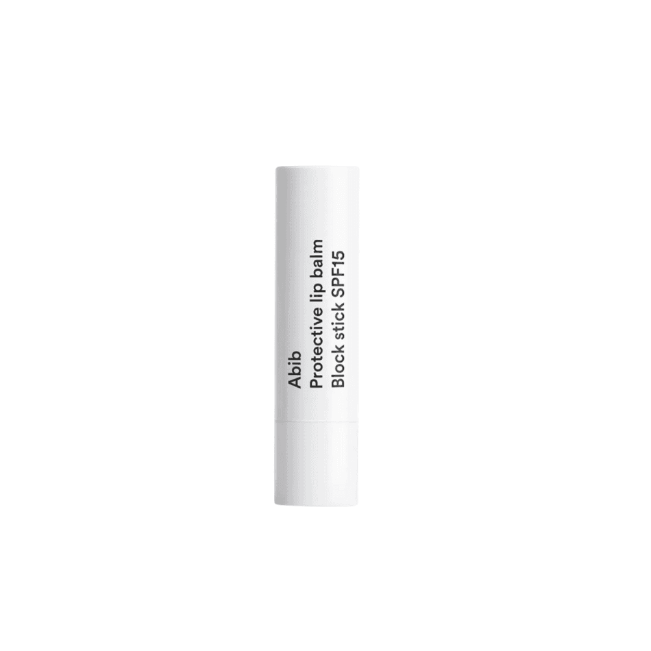 PROTECTIVE LIP BALM BLOCK STICK