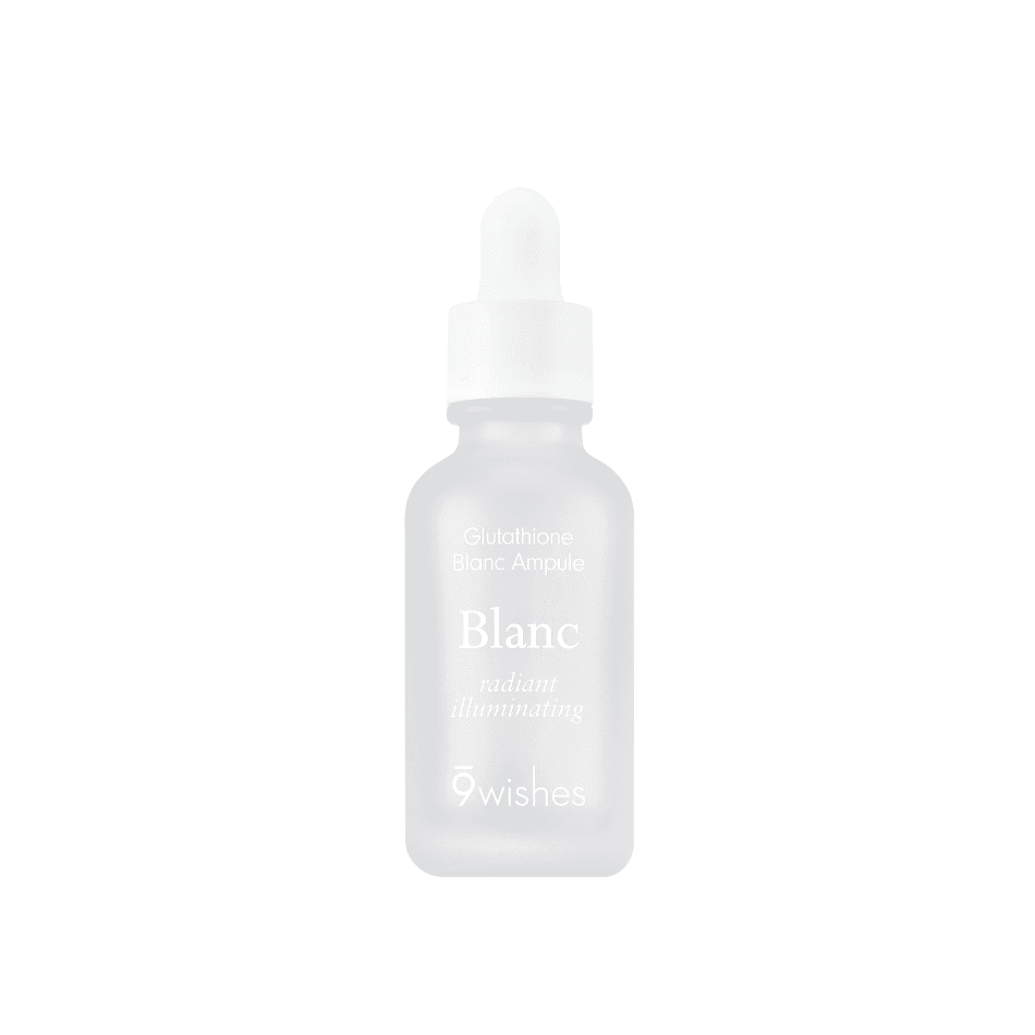 GLUTATHIONE BLANC AMPULE