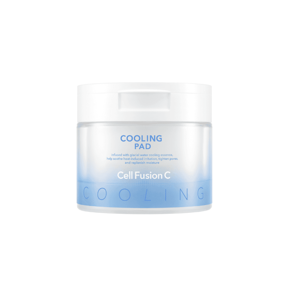 POST ALPHA COOLING PAD