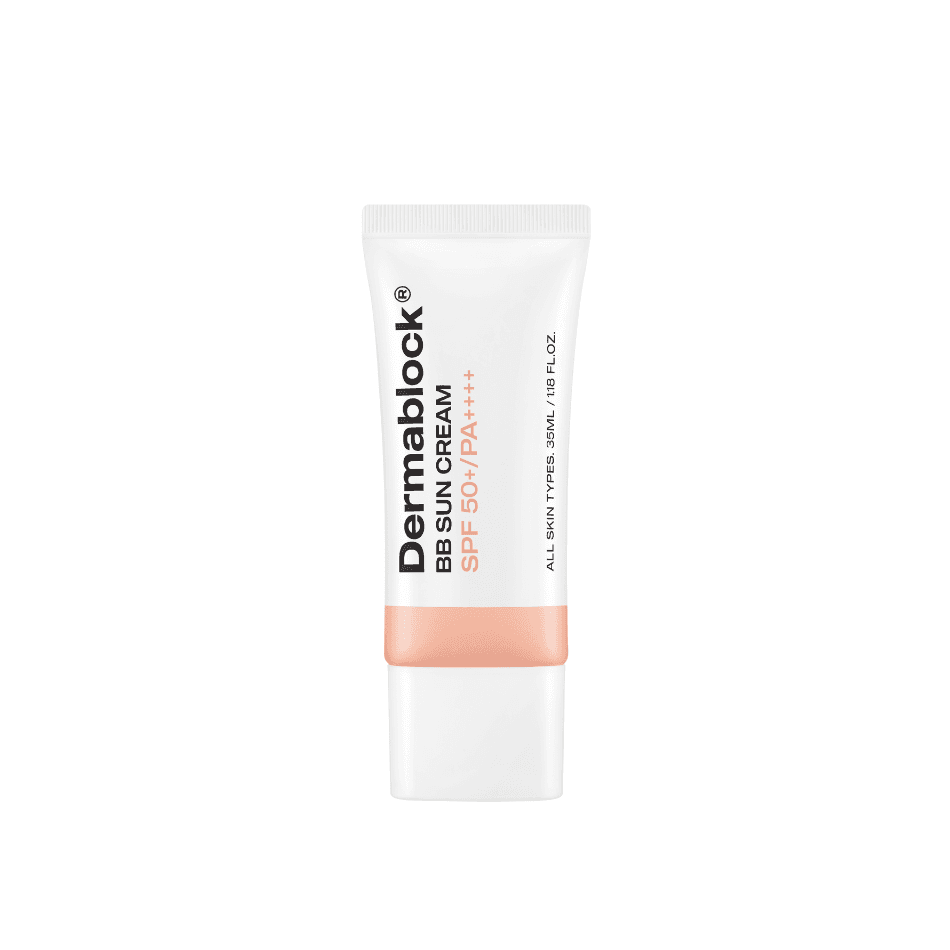 DERMABLOCK- BB SUN CREAM SPF 50+/PA++++