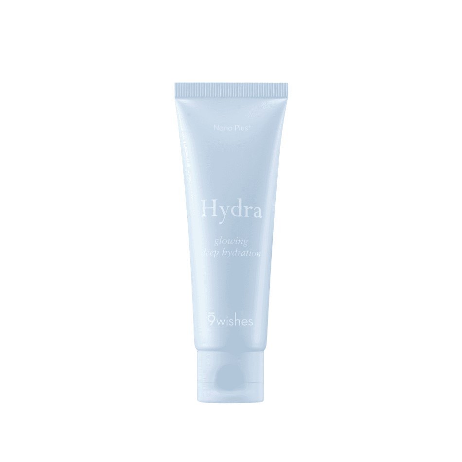 HYDRA AMPULE CREAM NANO PLUS+