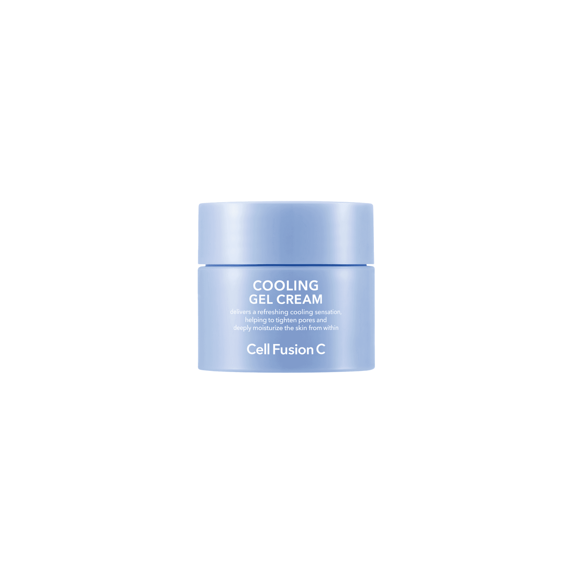 MINI-COOLING GEL CREAM