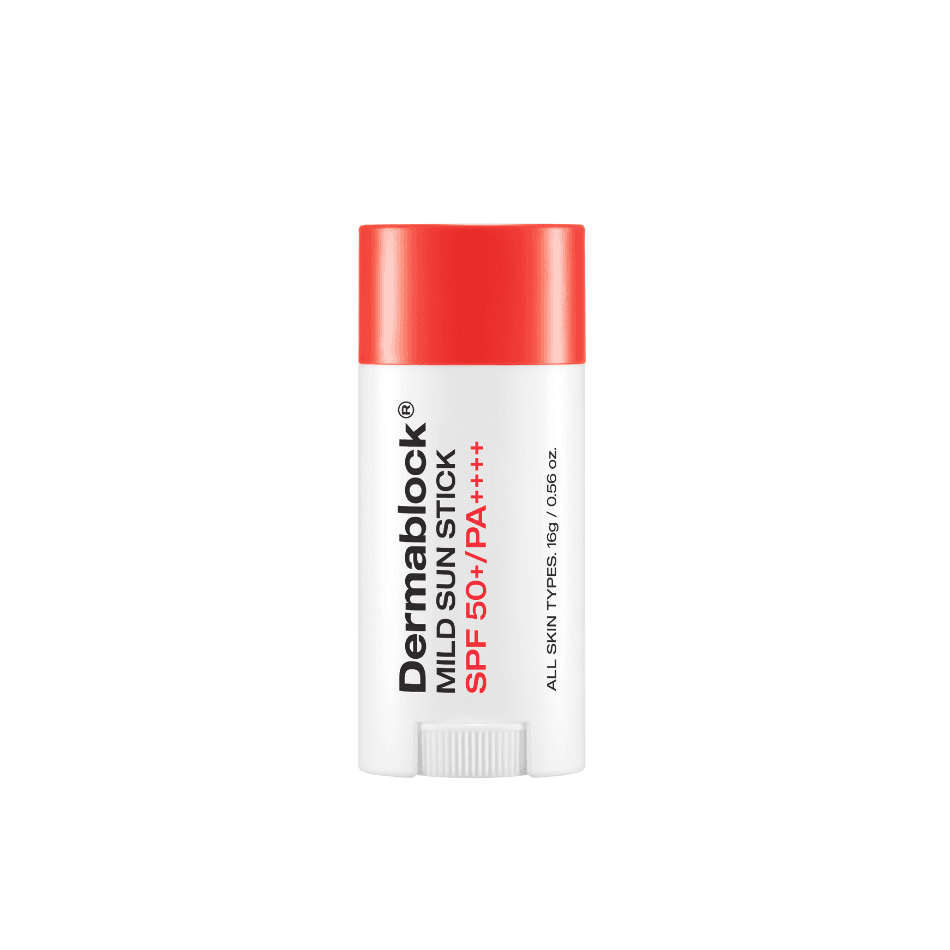 DERMABLOCK-MILD SUN STICK SPF 50+/PA++++