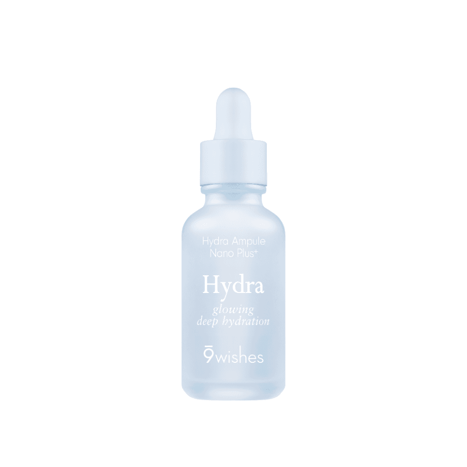 HYDRA AMPULE NANO PLUS +