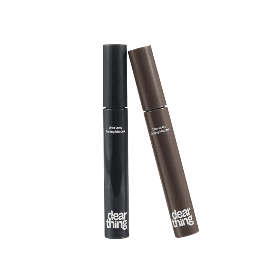 DEARTHING ULTRA LONG CURLING MASCARA