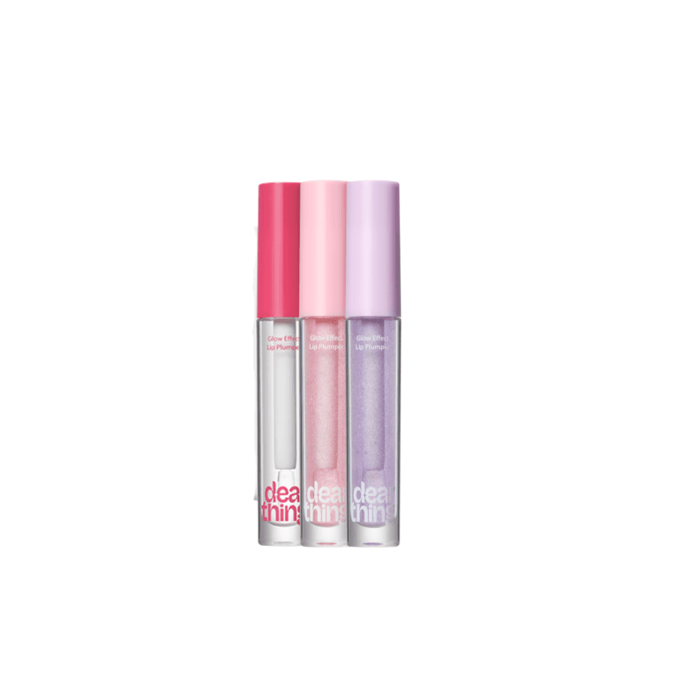 DEARTHING GLOW EFFECT LIP PLUMPER