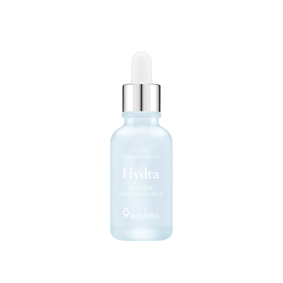 HYDRA AMPULE SERUM