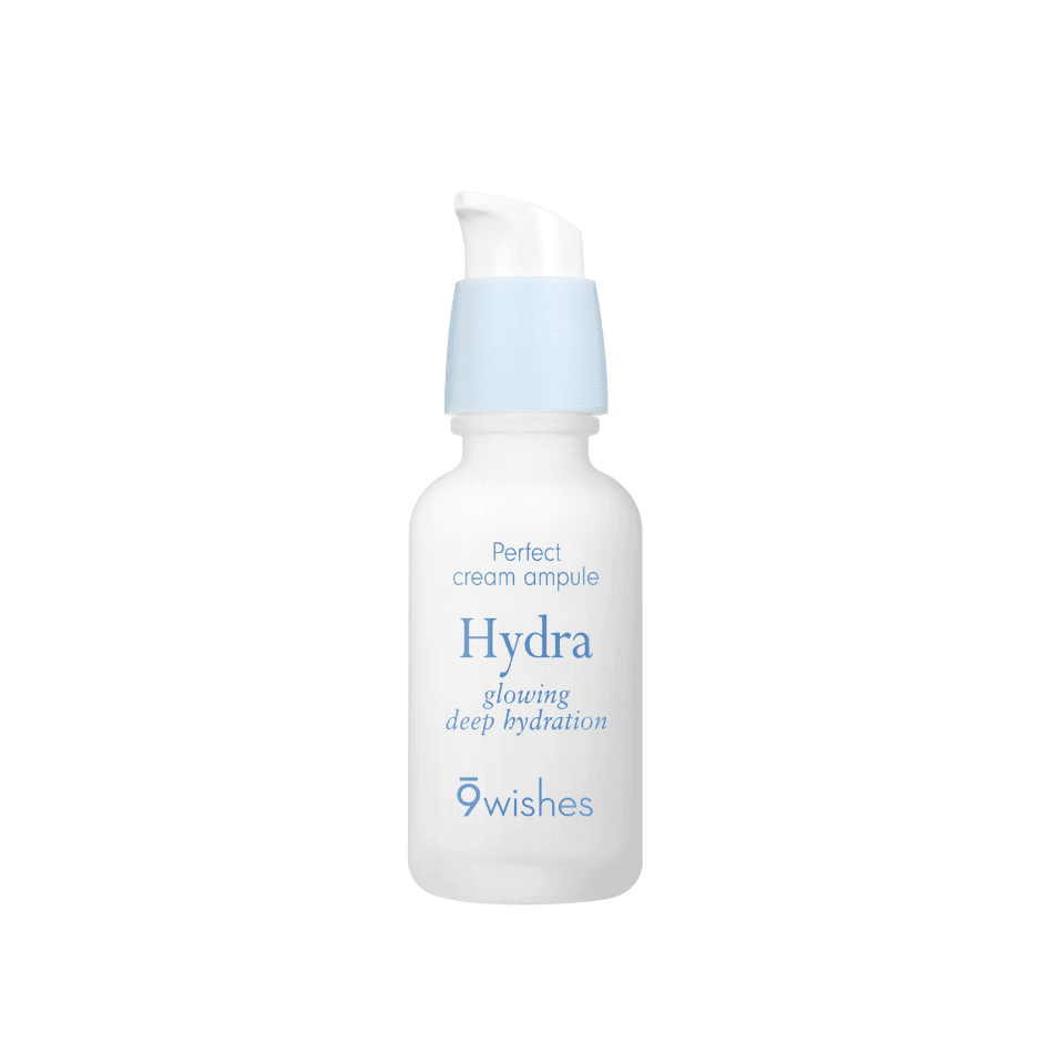 HYDRA CREAM AMPULE