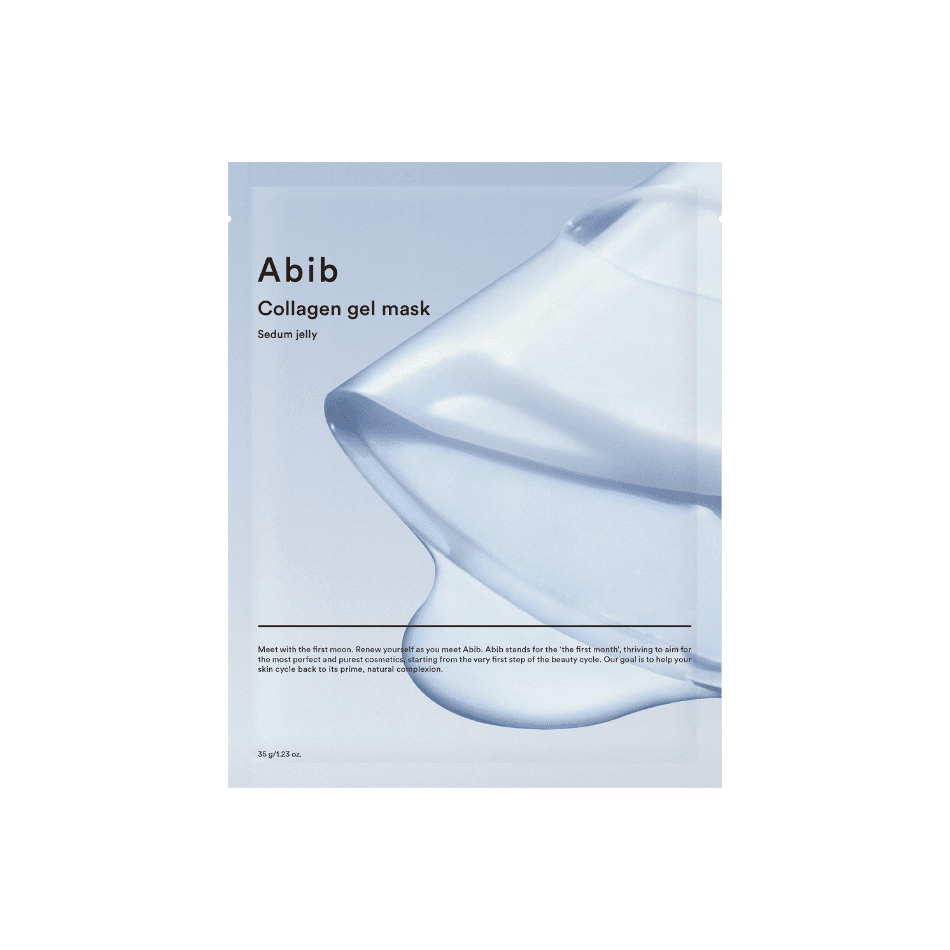 COLLAGEN GEL MASK- SEDUM JELLY
