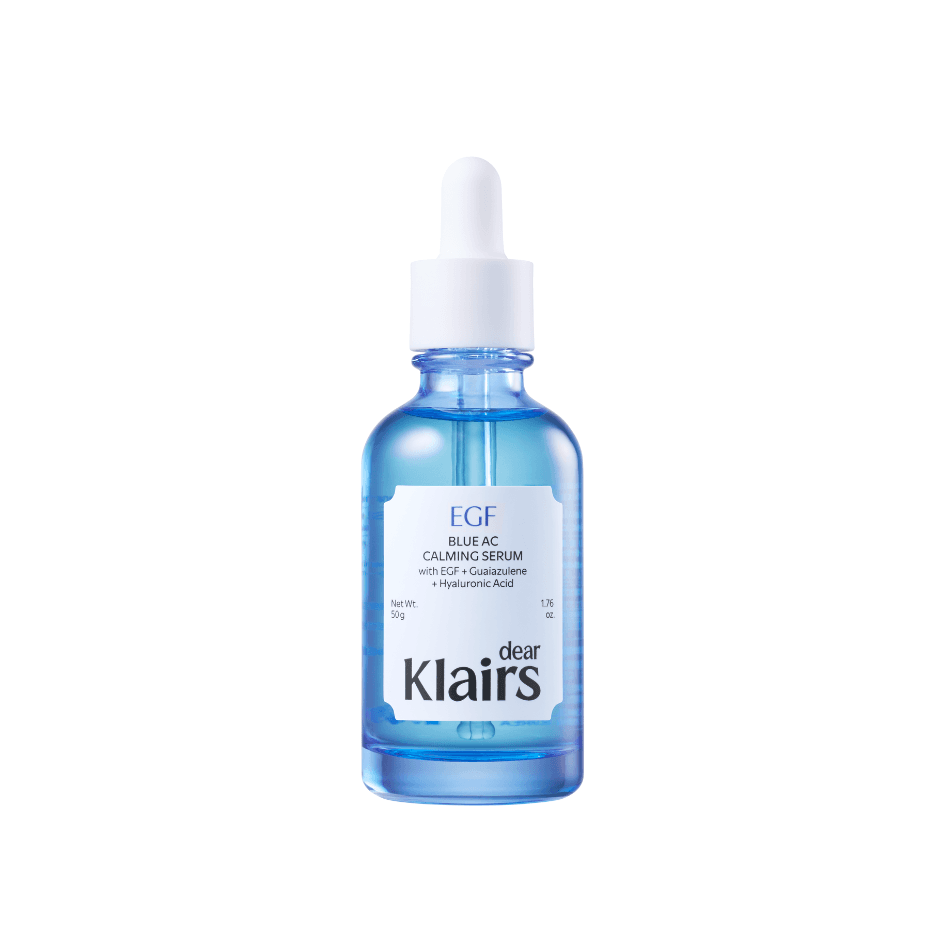 EFG BLUE AC CALMING SERUM
