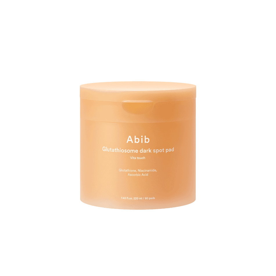 GLUTATHIOSOME DARK SPOT PAD VITA TOUCH