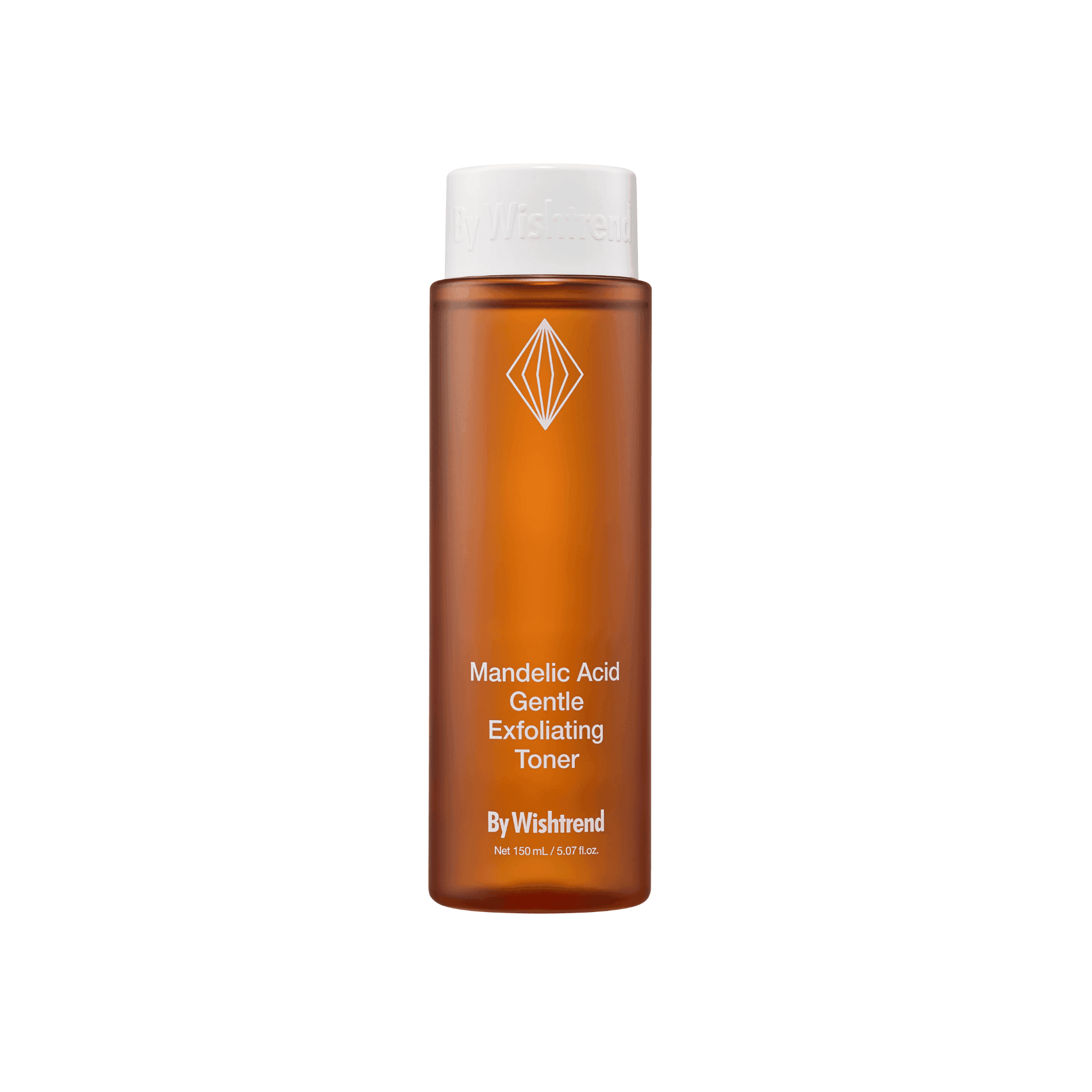 MANDELIC ACID GENTLE EXFOLIATING TONER