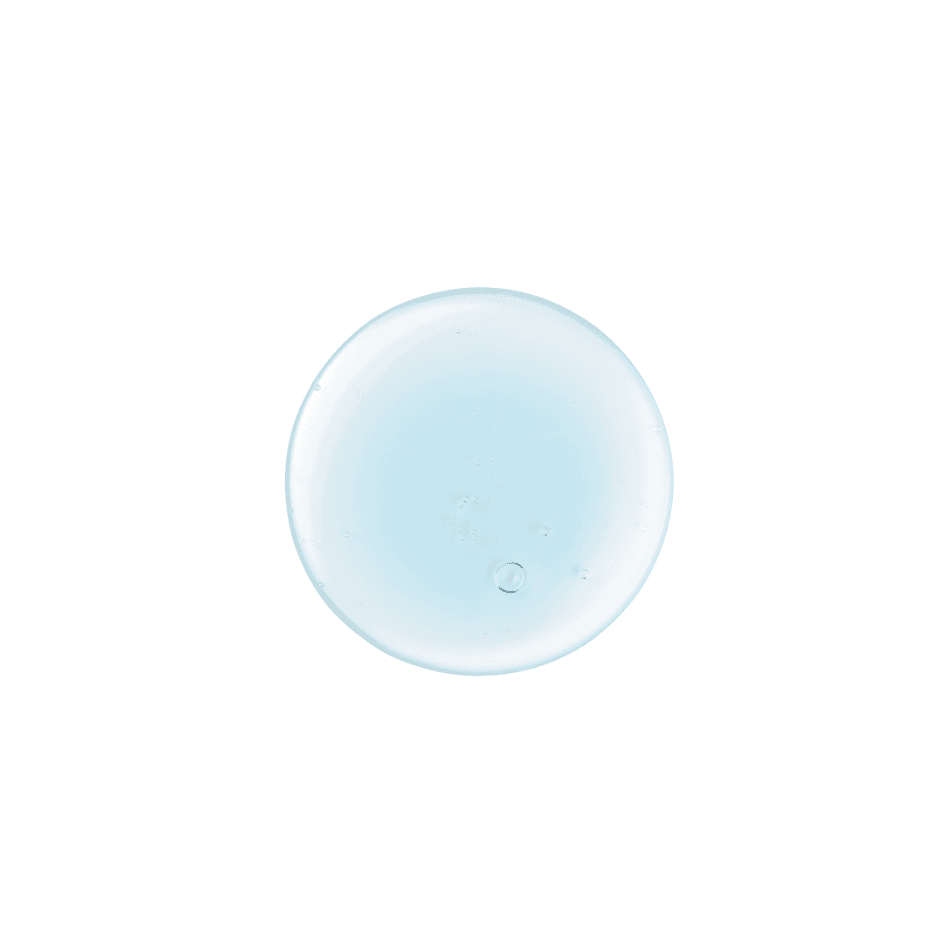 EFG BLUE AC CALMING SERUM