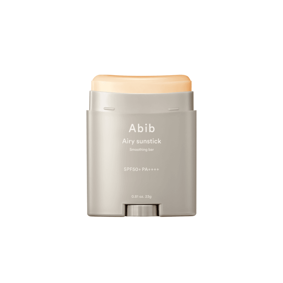 AIRY SUNSTICK SMOOTHING BAR