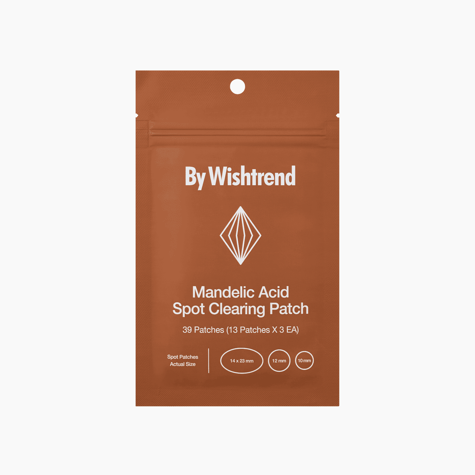 Mandelic Acid Spot Clearing Patch