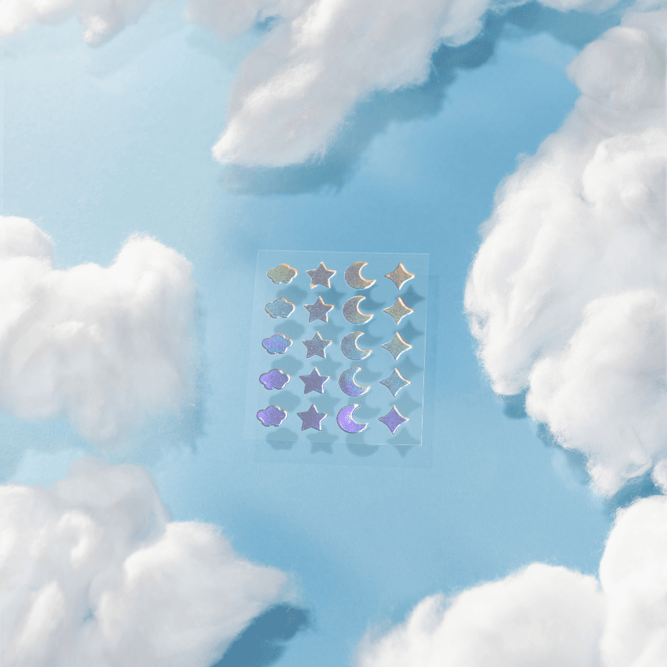 CLOUD NINE