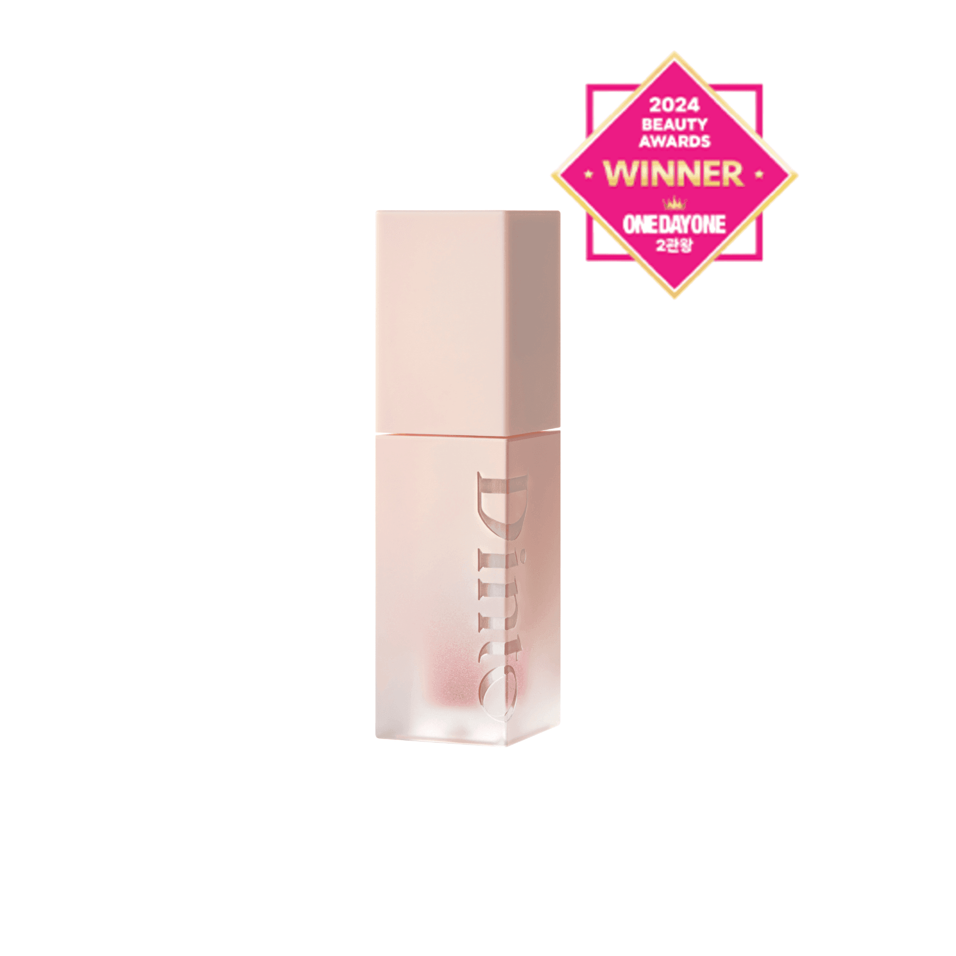 BLUR-JELLY PLUMPING LIP TINT