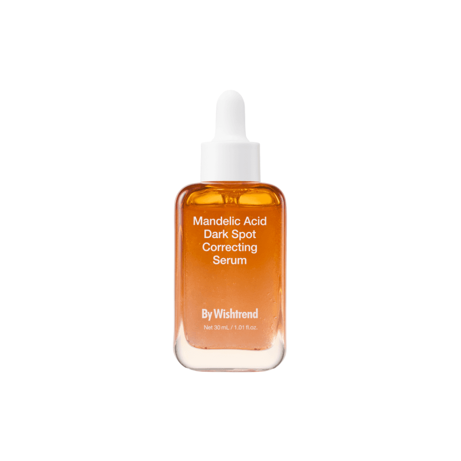 MANDELIC ACID DARK SPOT CORRECTING SERUM
