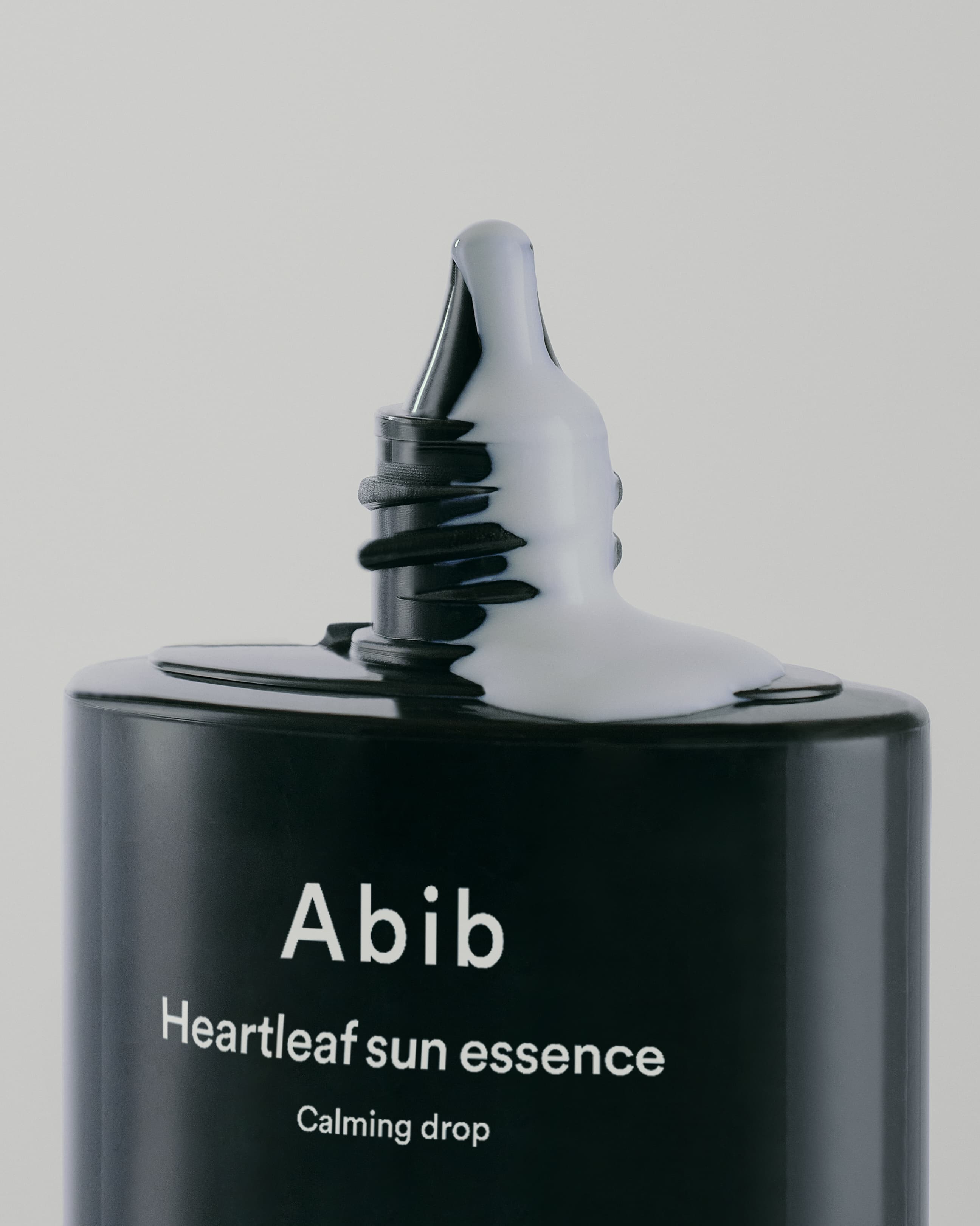 HEARTLEAF CALMING SUN ESSENCE CALMING DROP