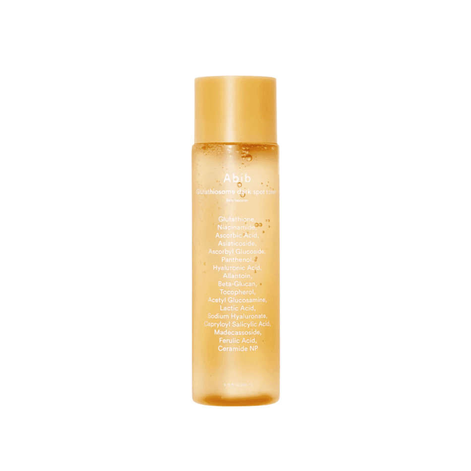 GLUTATHIOSOME DARK SPOT TONER SKIN BOOSTER