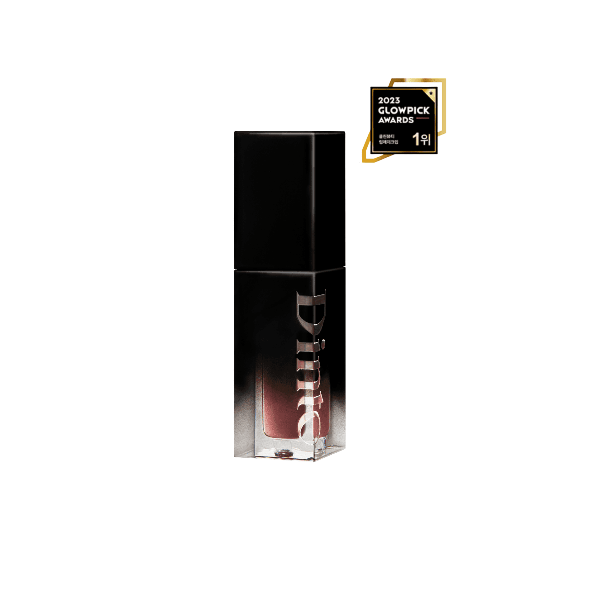 BLUR-GLOWY LIP TINT