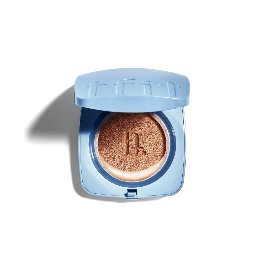 ICY FIT COVER CUSHION EX SPF50+ PA++++