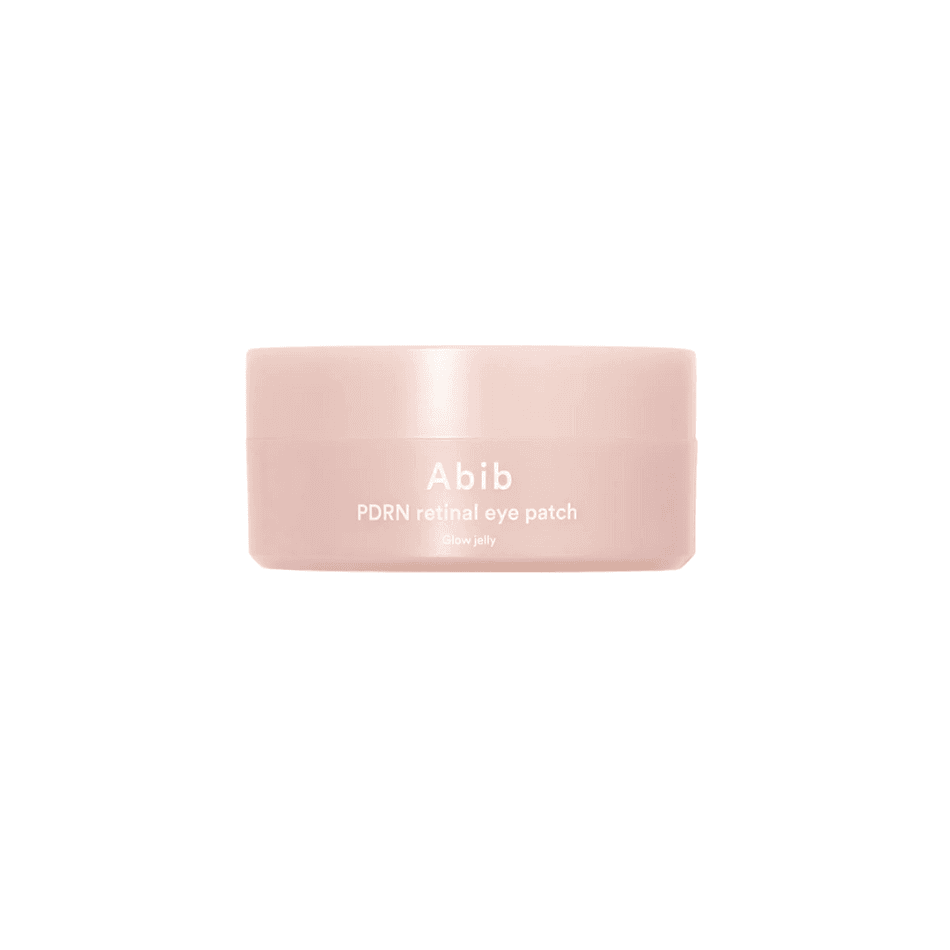 PDRN RETINAL EYE PATCH GLOW JELLY
