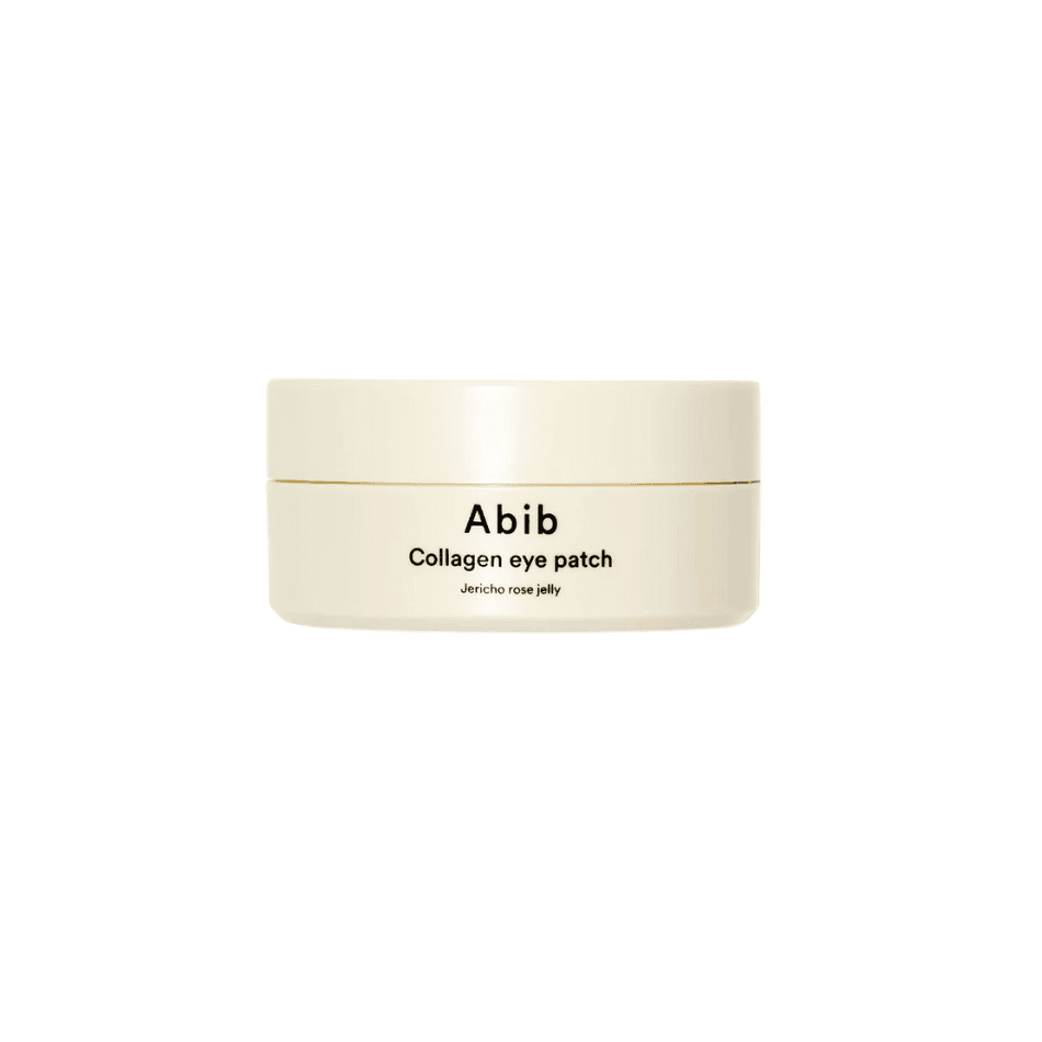 COLLAGEN EYE PATCH JERICHO ROSE JELLY