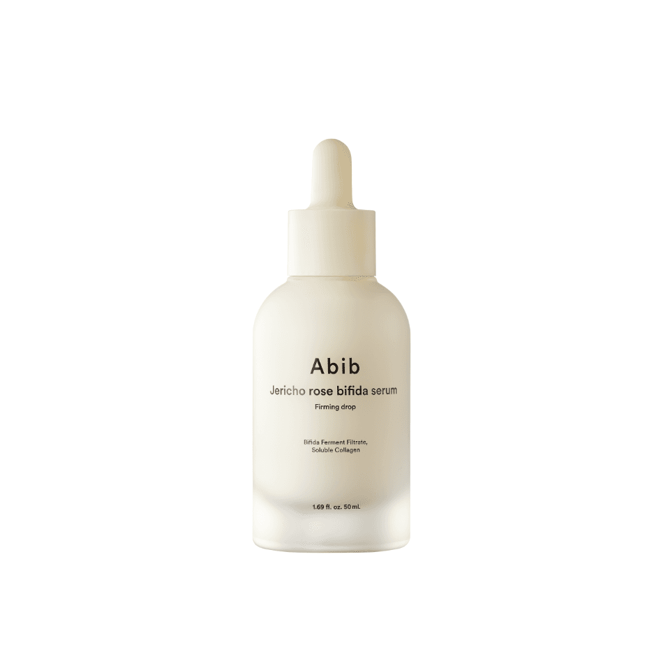 JERICHO ROSE BIFIDA SERUM FIRMING DROP