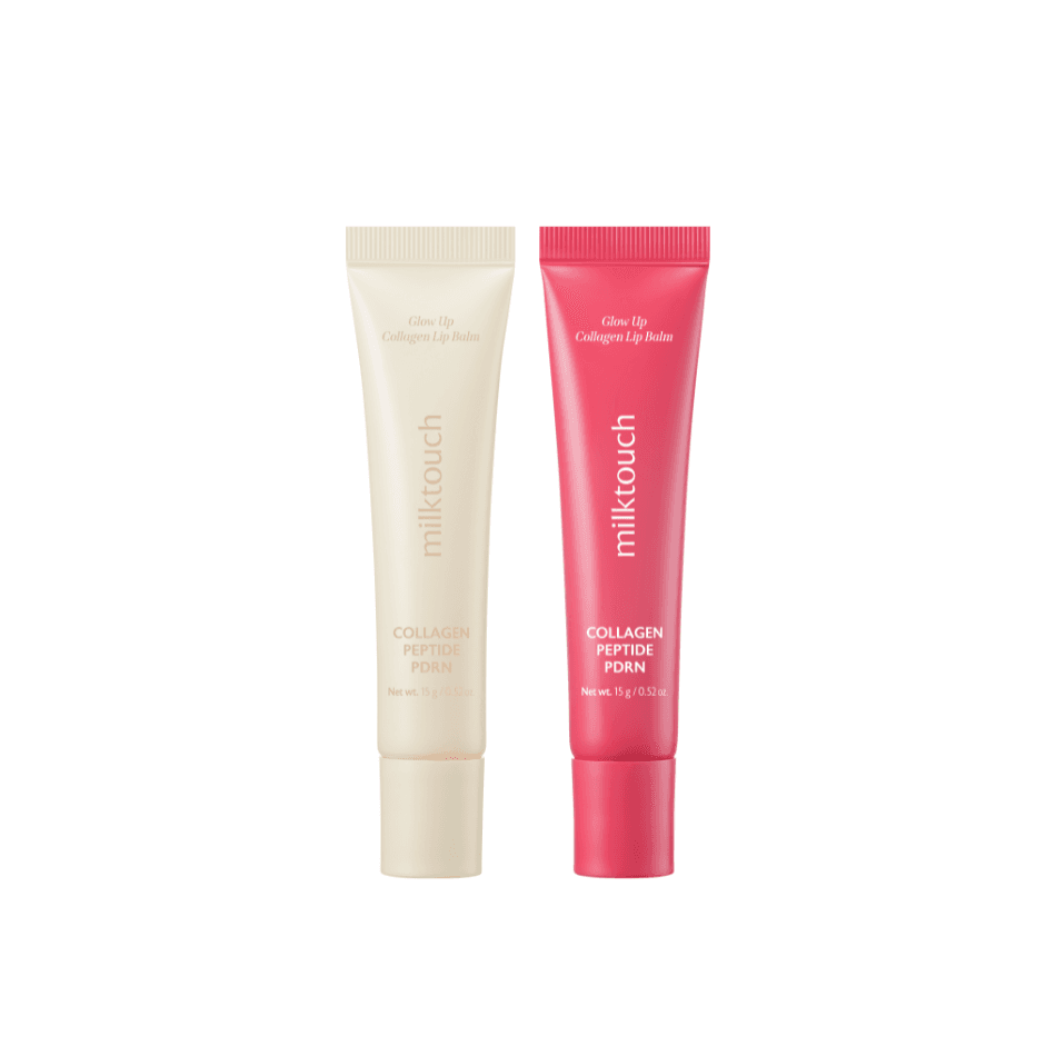 GLOW UP COLLAGEN LIP BALM