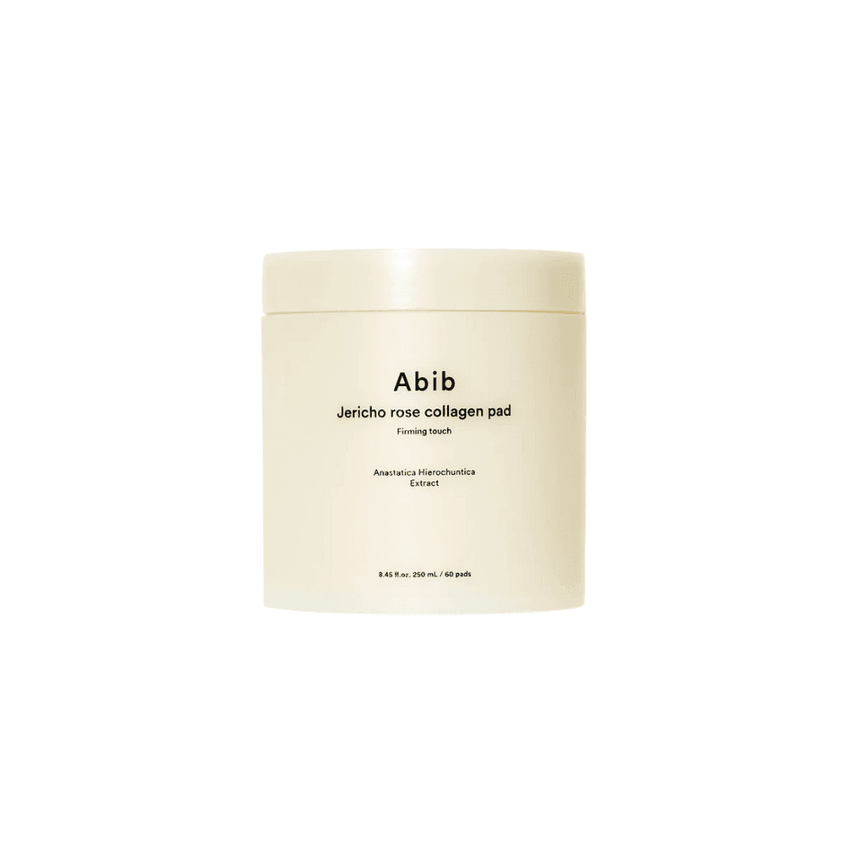 JERICHO ROSE COLLAGEN PAD FIRMING TOUCH