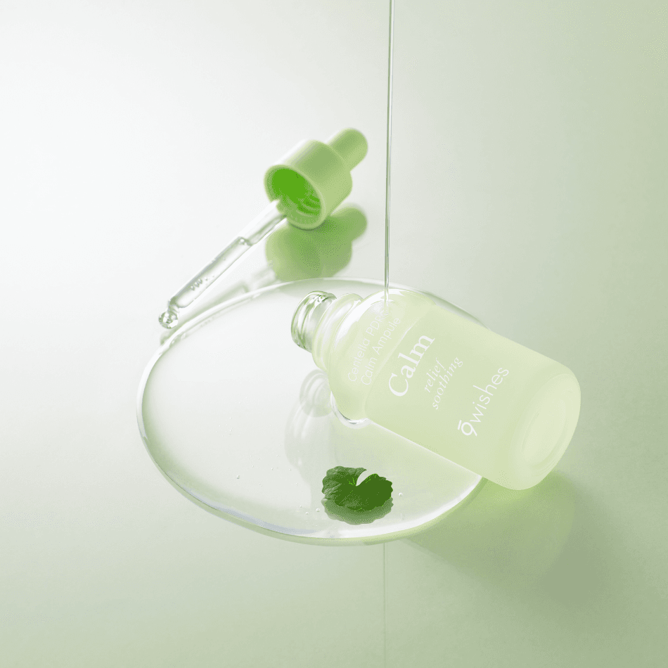 CENTELLA PDRN CALM AMPULE