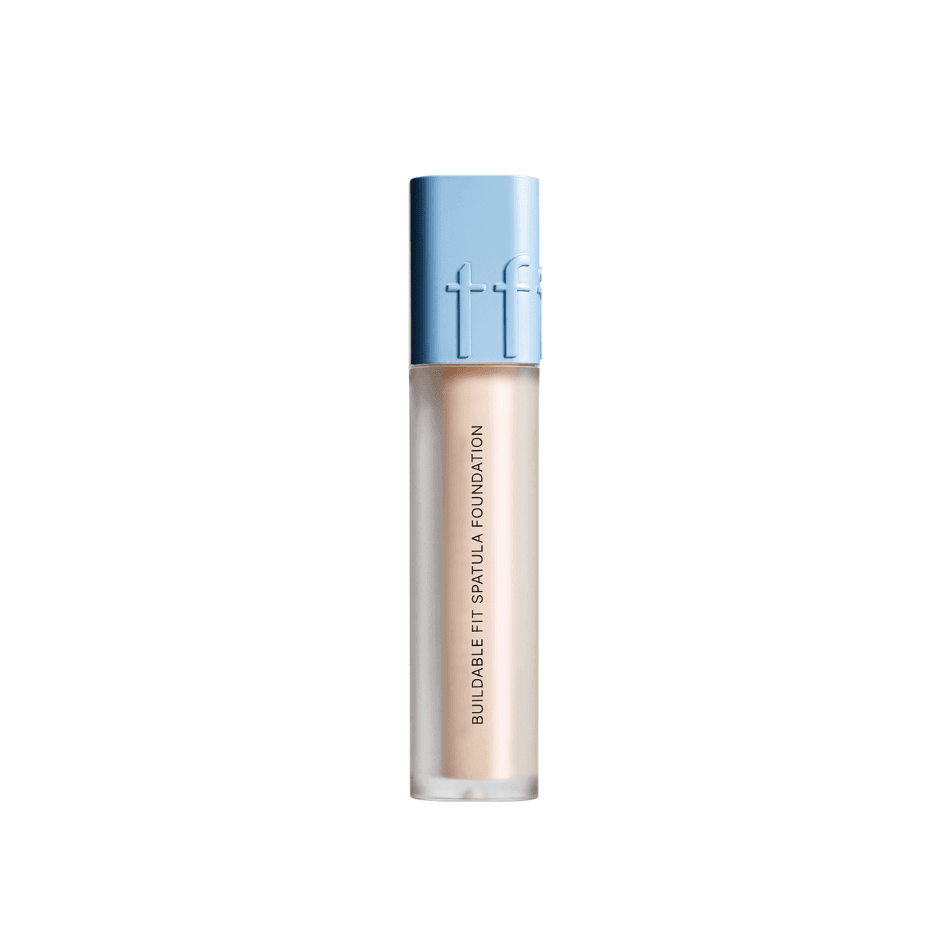 BUILDABLE FIT SPATULA FOUNDATION