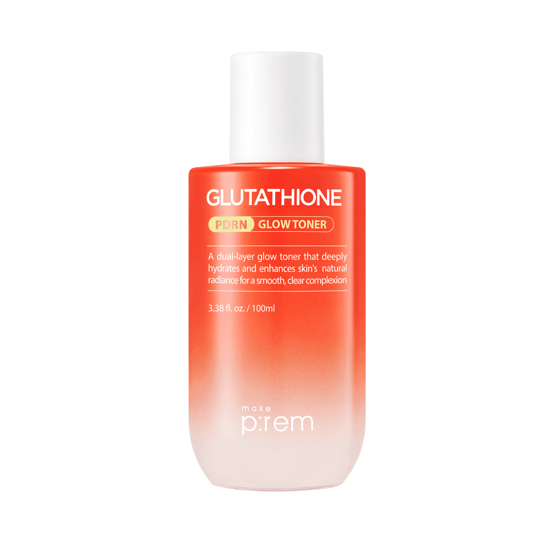 GLUTATHIONE PDRN GLOW TONER