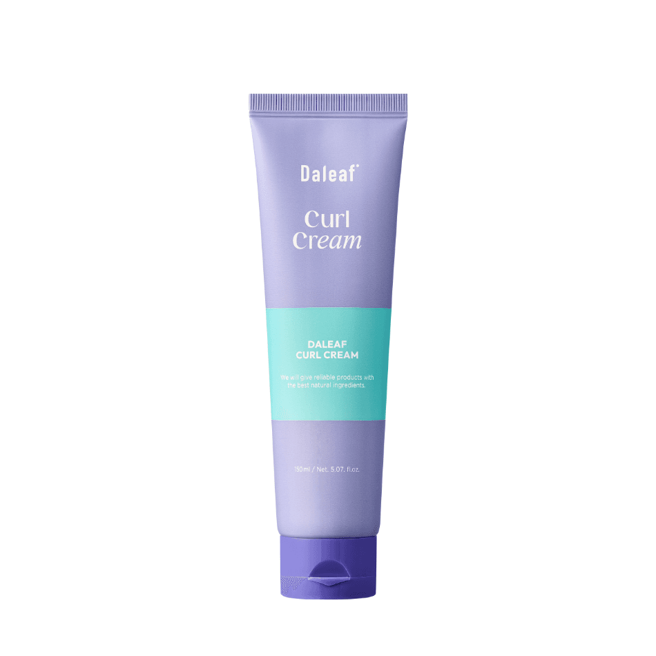 GLAM CURL CREAM