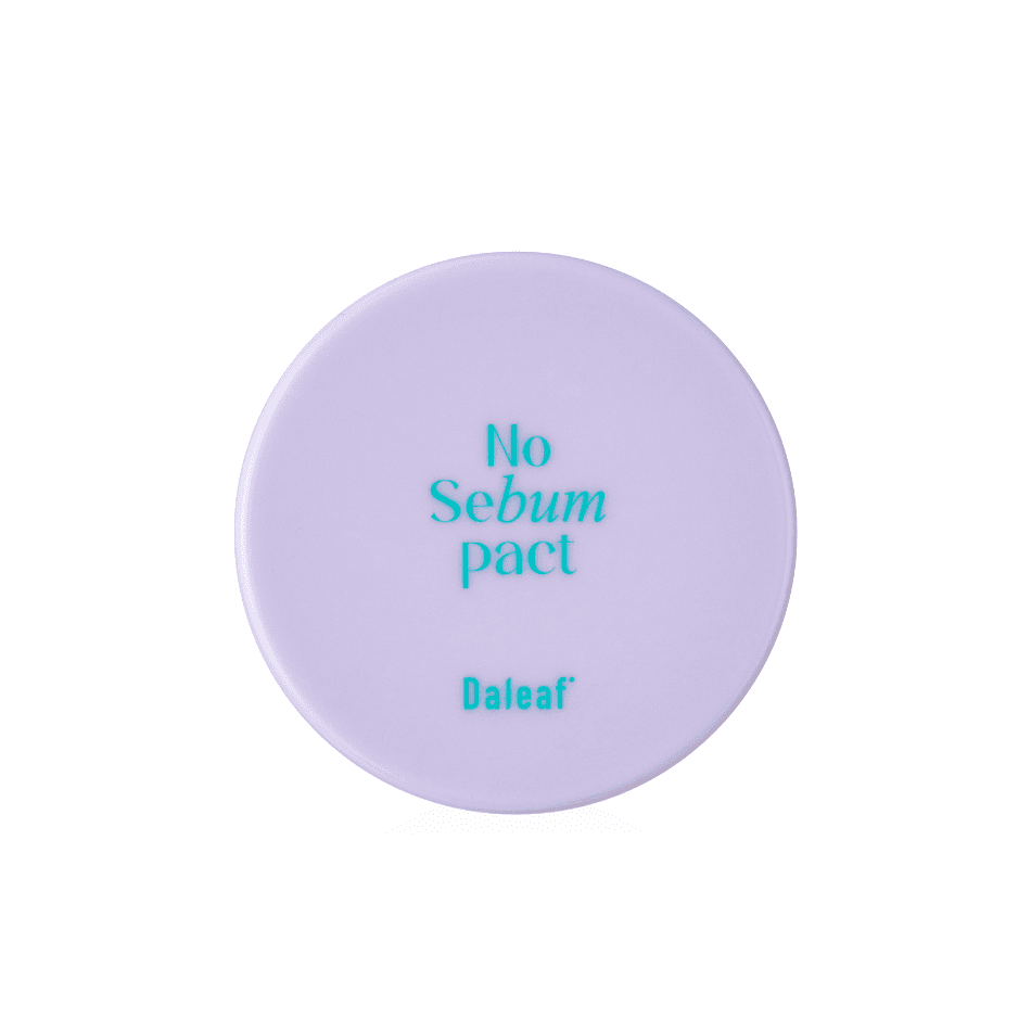 GLAM NO-SEBUM HAIR PACT