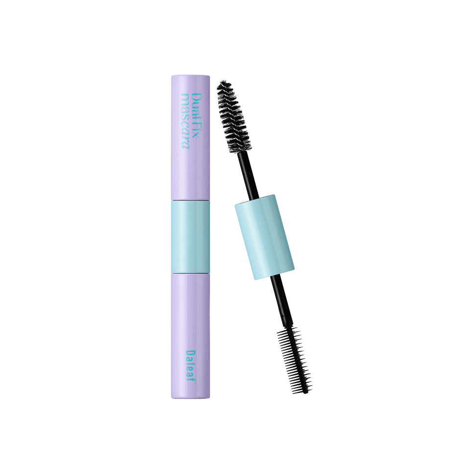 GLAM DUAX FIX HAIR MASCARA