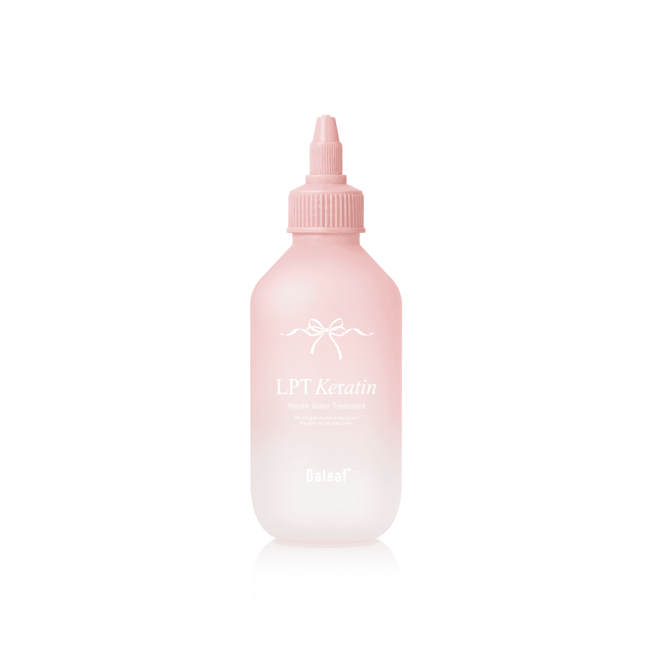 LPT KERATIN REPAIR WATER TREATMENT