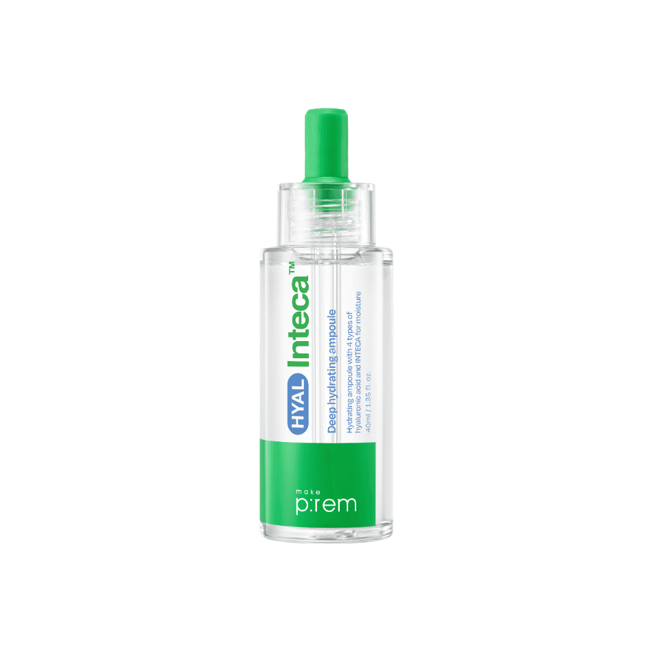HYAL INTECA DEEP HYDRATING AMPOULE