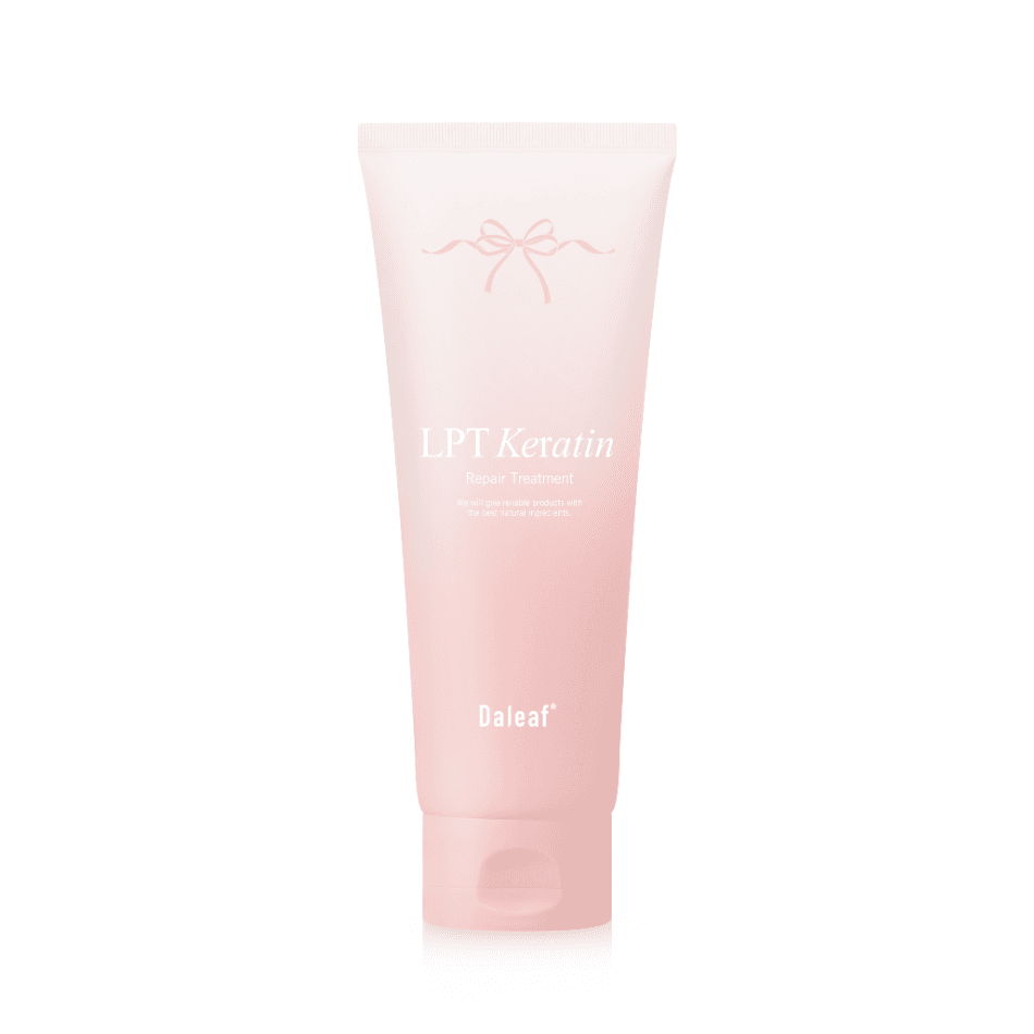 LPT KERATIN REPAIR TREATMENT