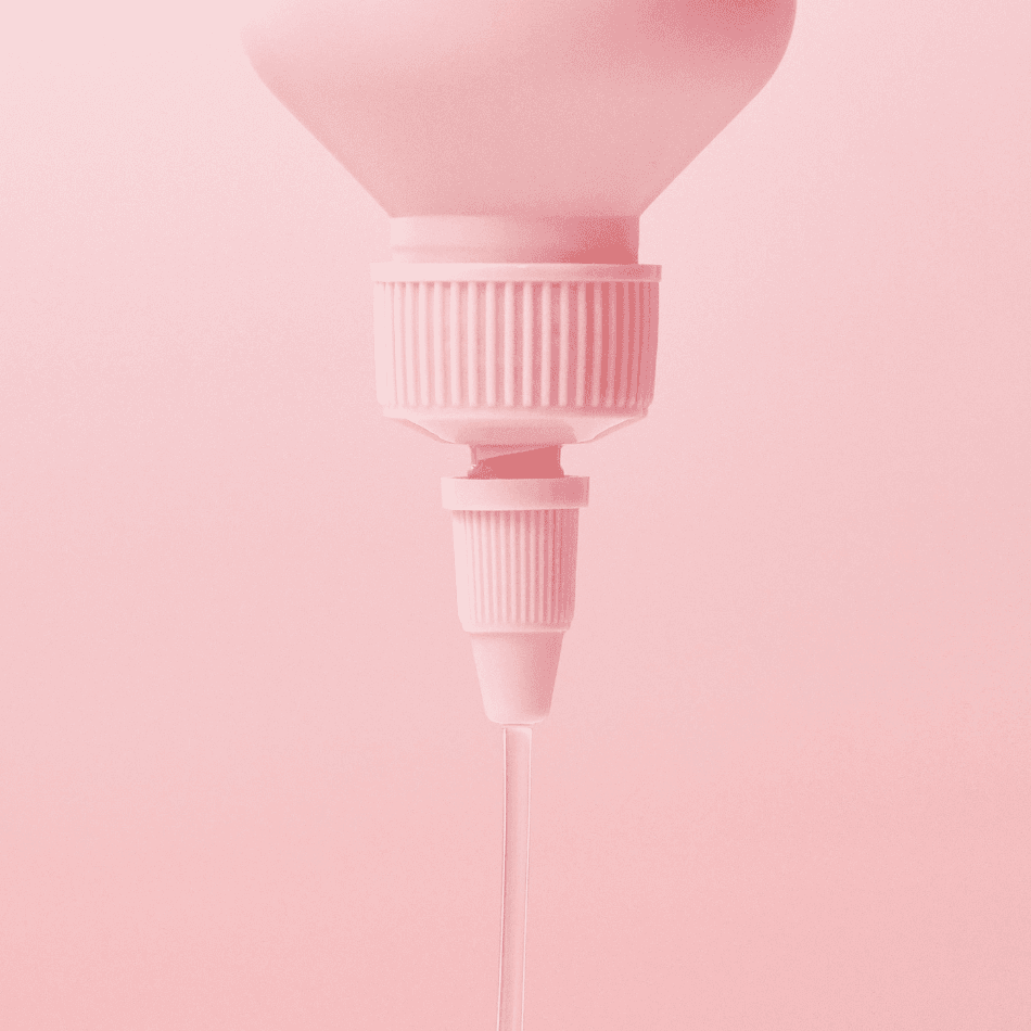 LPT KERATIN REPAIR WATER TREATMENT