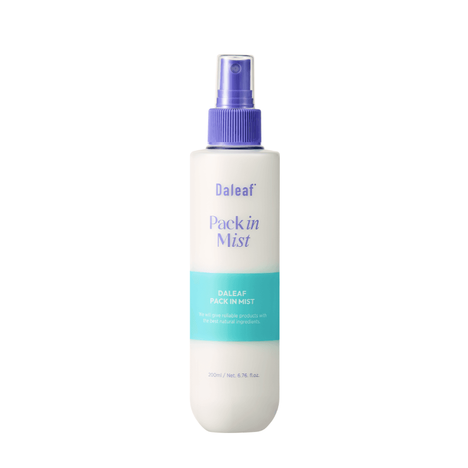 GLAM HAIR PACK IN MIST