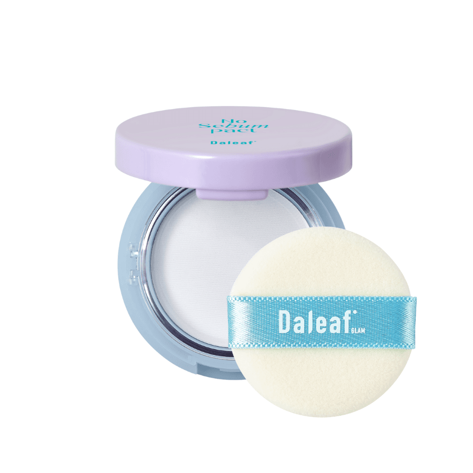 GLAM NO-SEBUM HAIR PACT