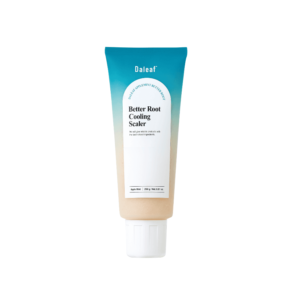 APPLE MINT BETTER ROOT COOLING SCALER